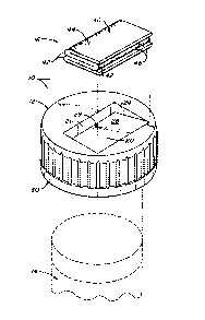 Une figure unique qui représente un dessin illustrant l'invention.